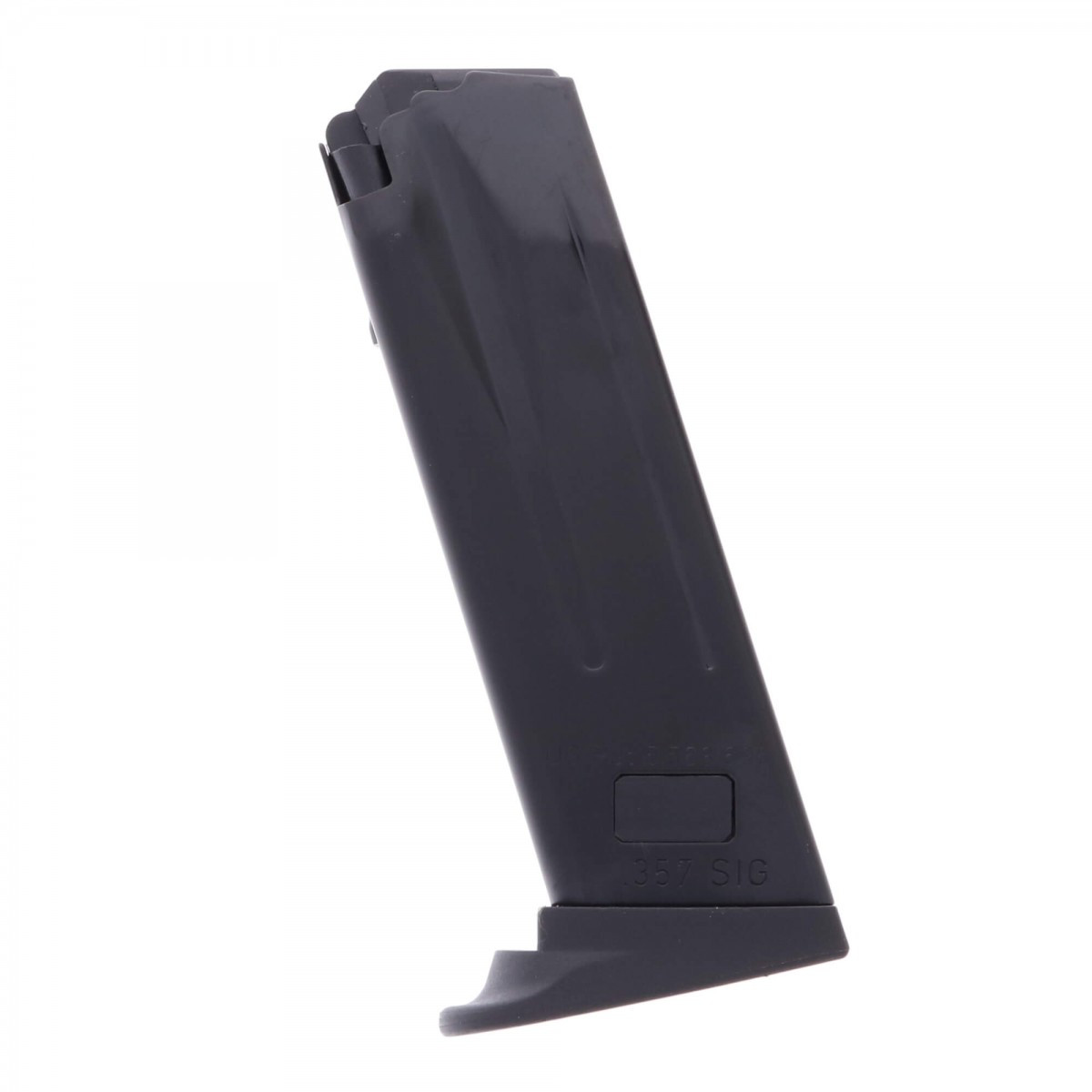 HK P2000/ USP Compact 357 Sig 10rd w/ Base Magazines