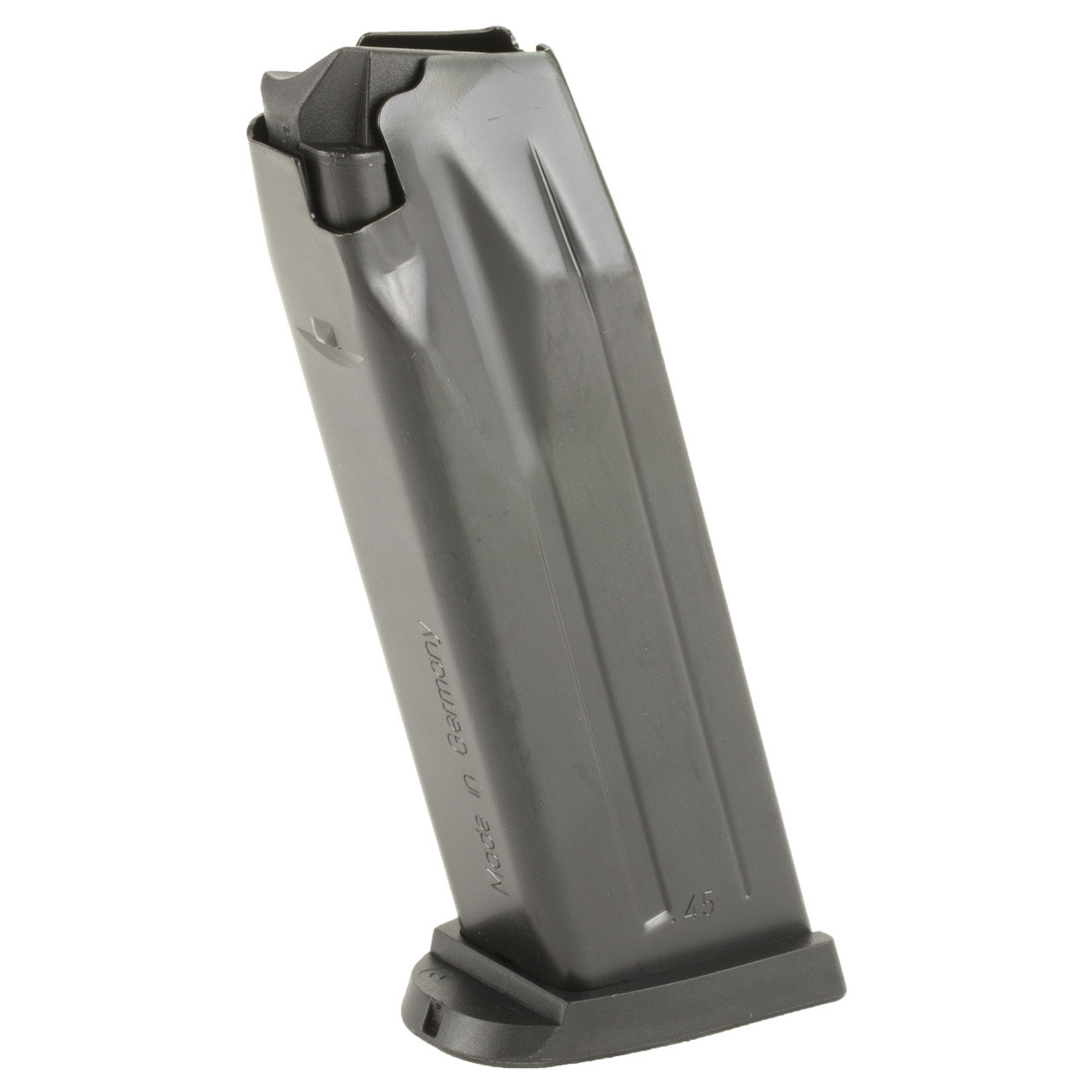 Heckler & Koch HK Mark 23 .45 ACP 12rd Magazines - $57.98 at BOTACH 
