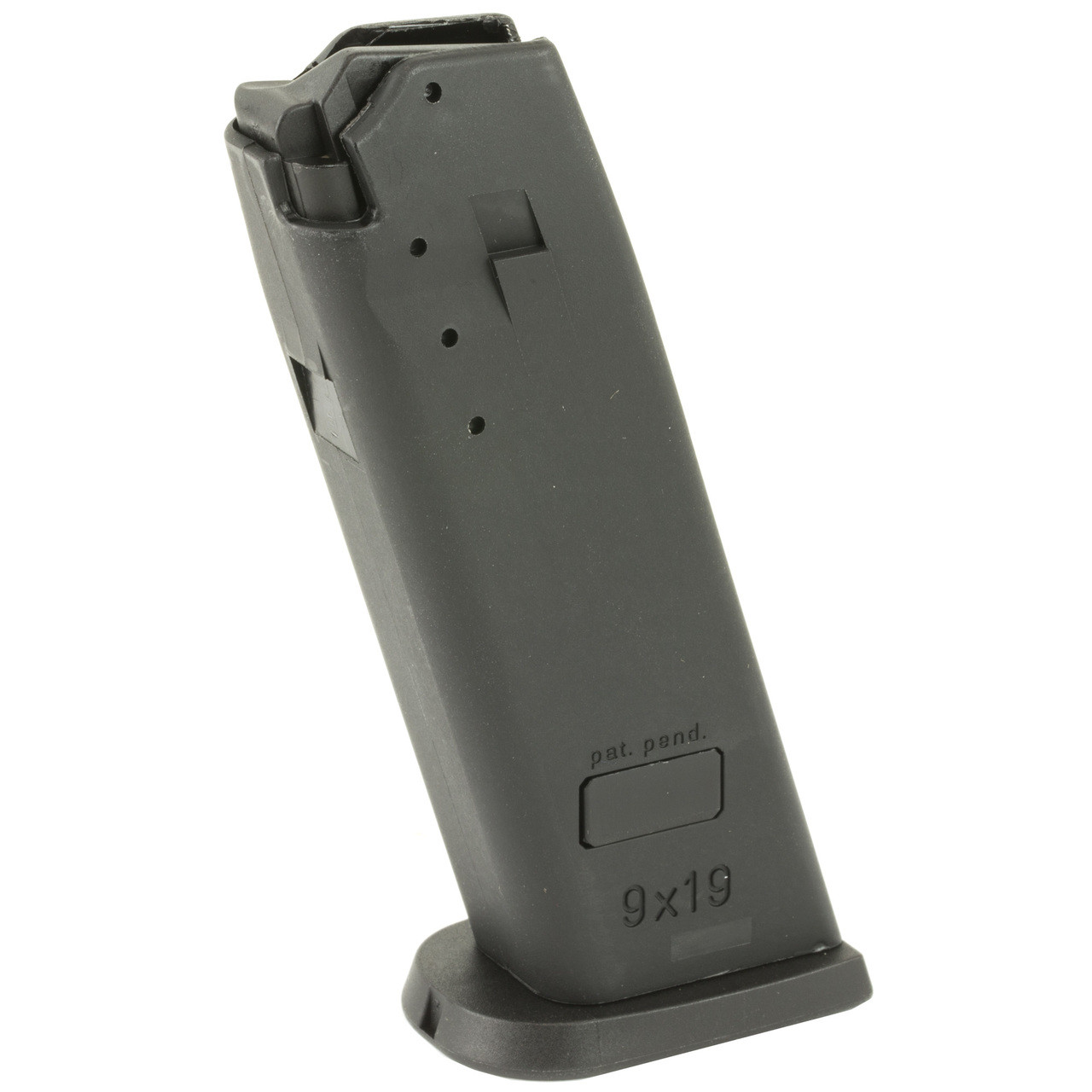 Heckler & Koch HK USP9 9mm 10rd Magazines - $38.98 at BOTACH 