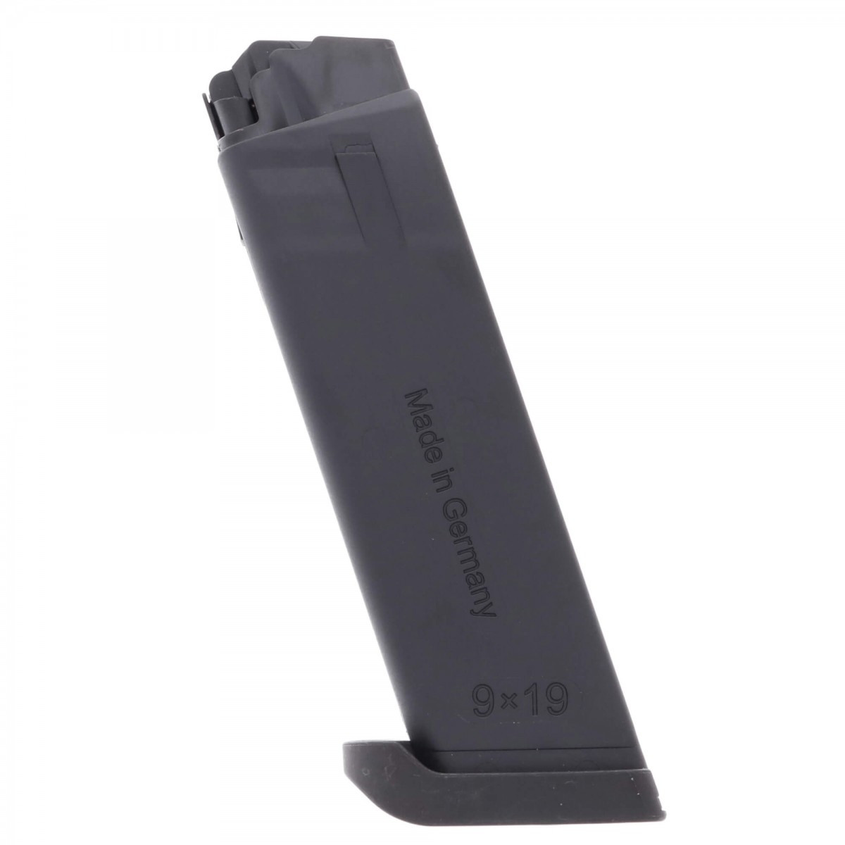 Heckler & Koch HK USP9 Expert 9mm 18rd w/ Jet Funnel Magazines - $69.98 at BOTACH 