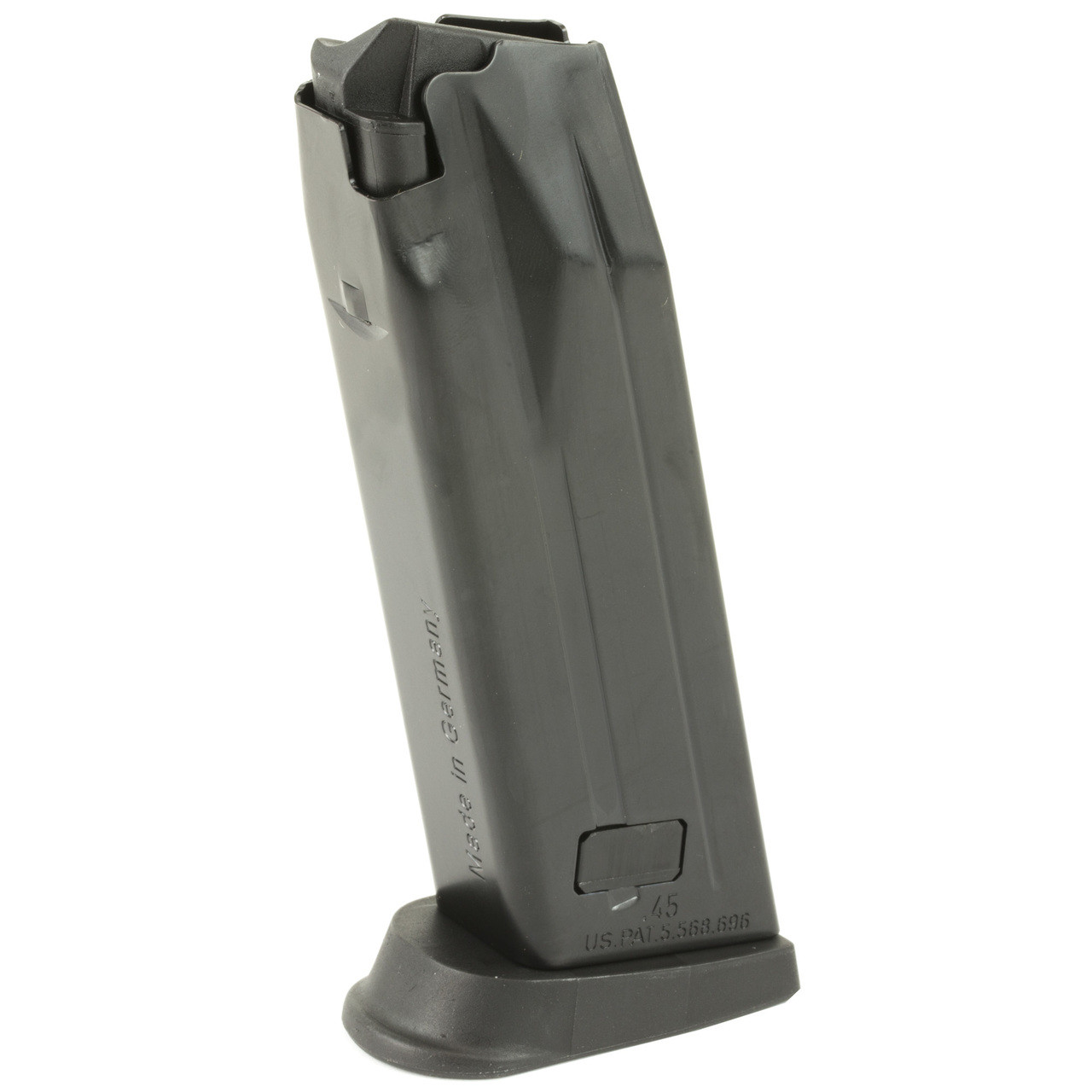 Heckler & Koch HK USP45 .45 ACP 10rd w/ Base Magazines - $39.98 at BOTACH 
