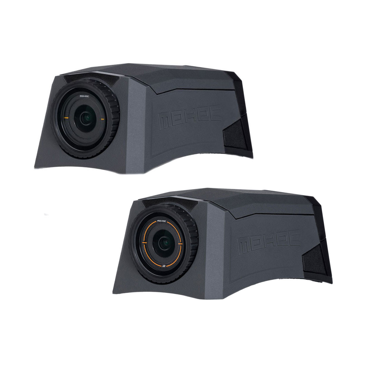 MOHOC Elite Ops Military-Optimized Helmet Camera IR