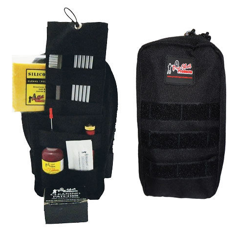 Pro-Shot Pro-Shot 5.56mm/9mm Tier 1 Operator Pistol & Rifle Rod Cleaning Systems - $89.93 at BOTACH 