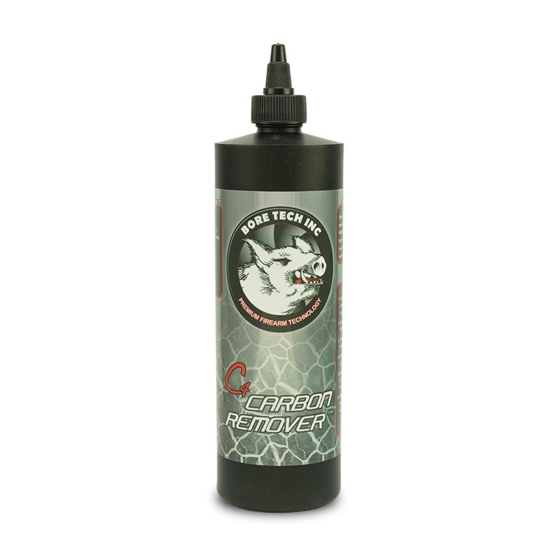 BoreTech C4 Carbon Remover 16oz