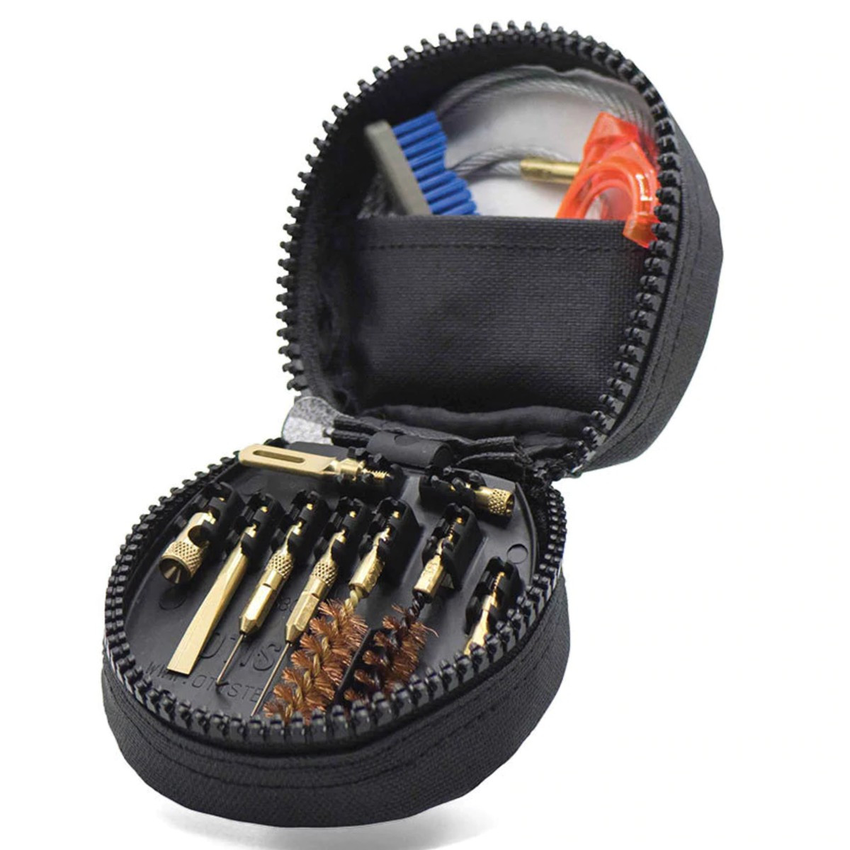 Otis Otis Professional Pistol Cleaning Kits .38 through .45 Calibers - $54.99 at BOTACH 