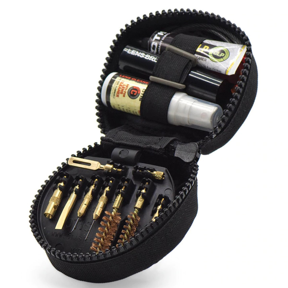 Otis Otis Professional Rifle Cleaning Kits .30 Caliber - $54.99 at BOTACH 