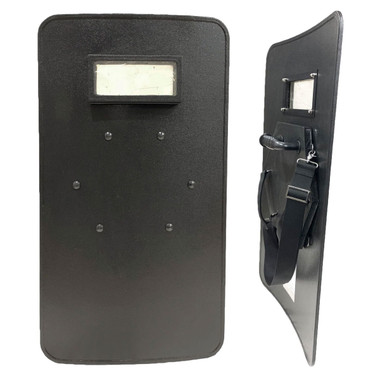 Ballistic Shields — Outstanding Lightweight Performance