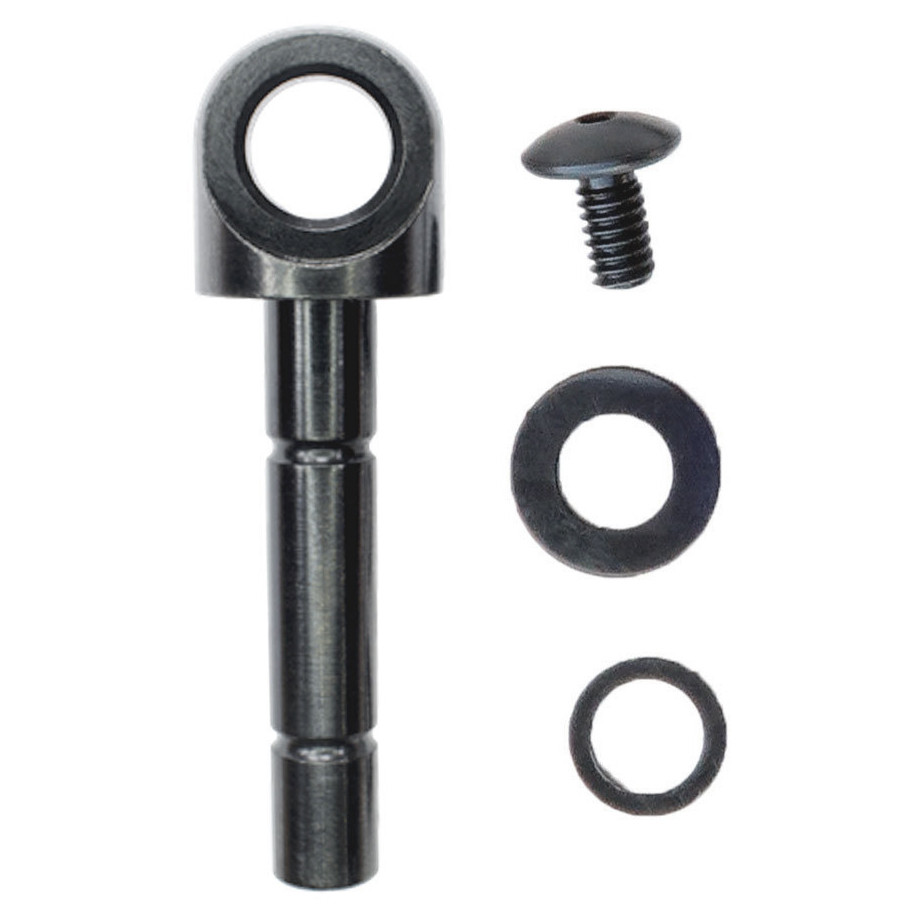 Battle Steel Snap Hook Sling Adaptors Shotgun Remington
