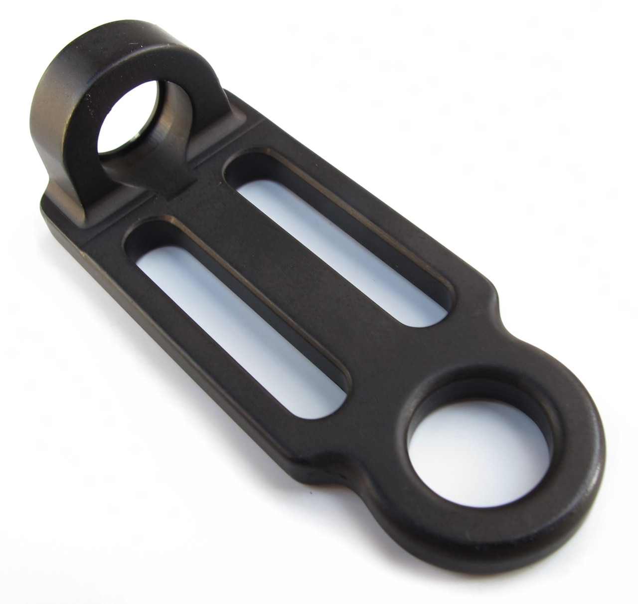 Kley-Zion KZ 2 To 1 Conversion Attachment for 1.25" Slings Straight - $25.00 at BOTACH 