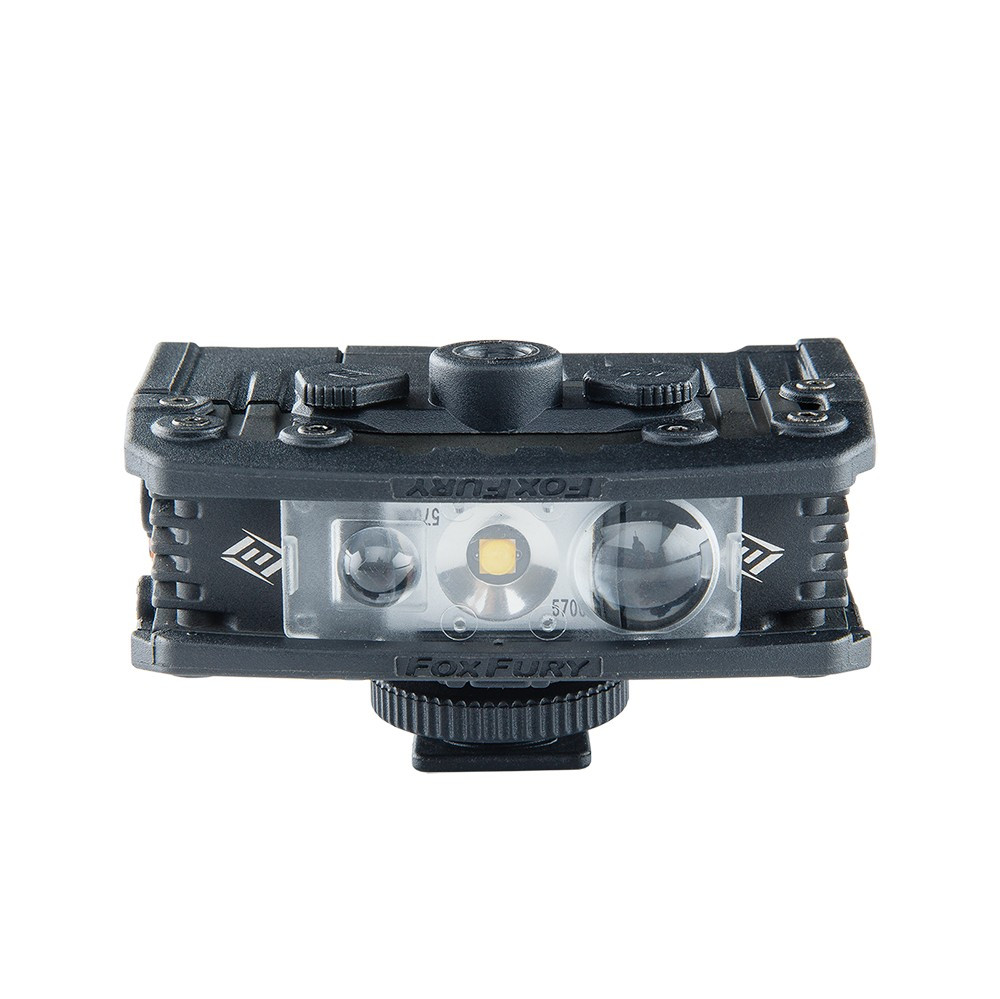 Fox Fury Rugo 2 Drone and Camera Lights