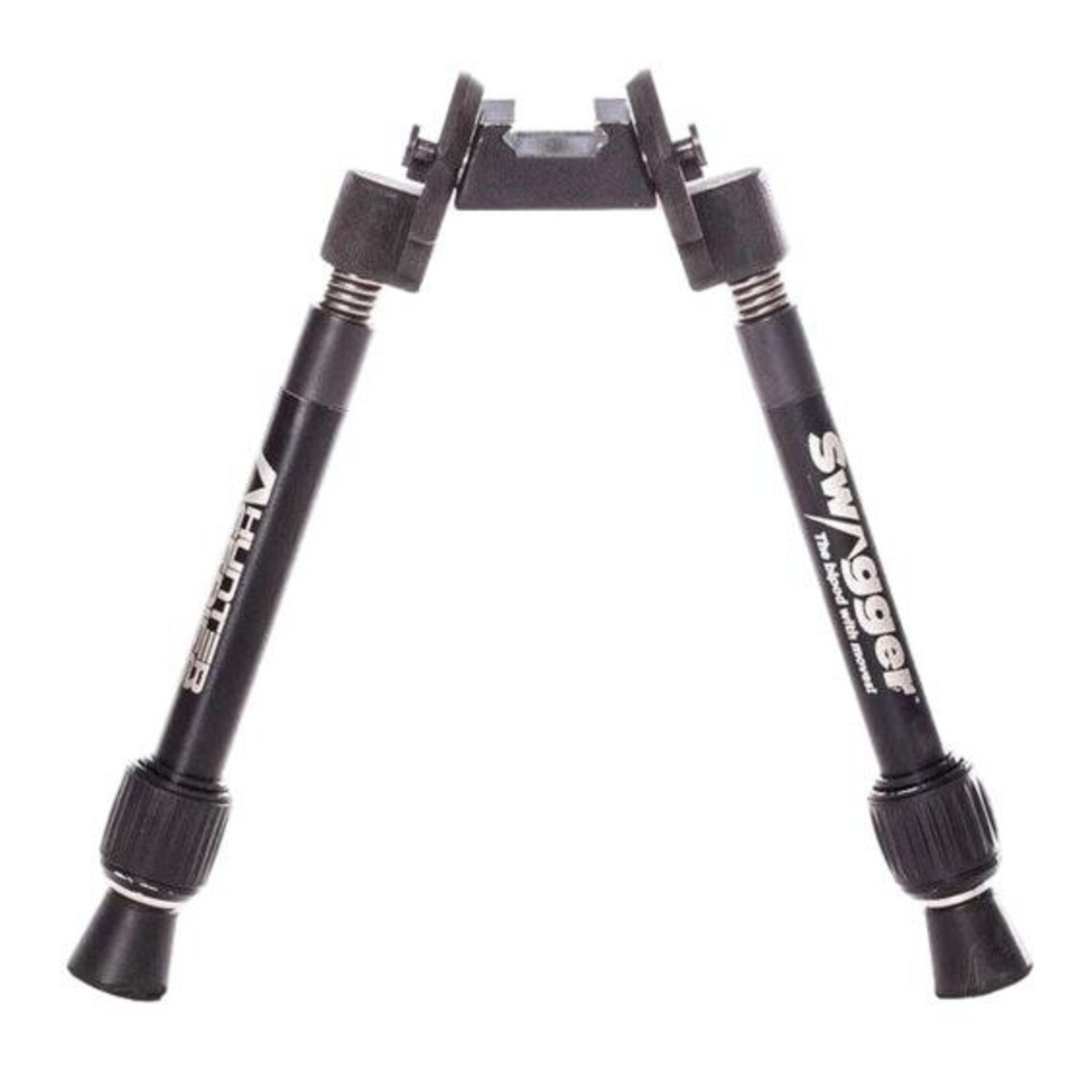 Swagger Steelbanger Basic Bipods 7"-10.5"