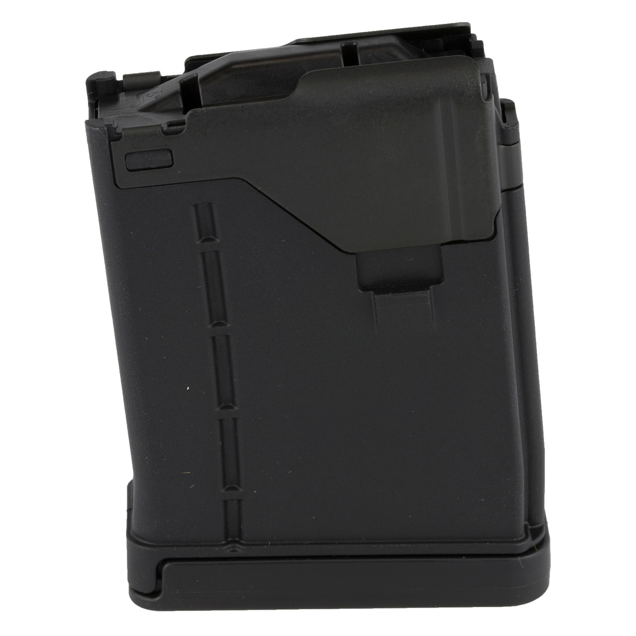 Lancer Lancer 5.56mm 10rd Opaque Black Magazines - $12.98 at BOTACH 