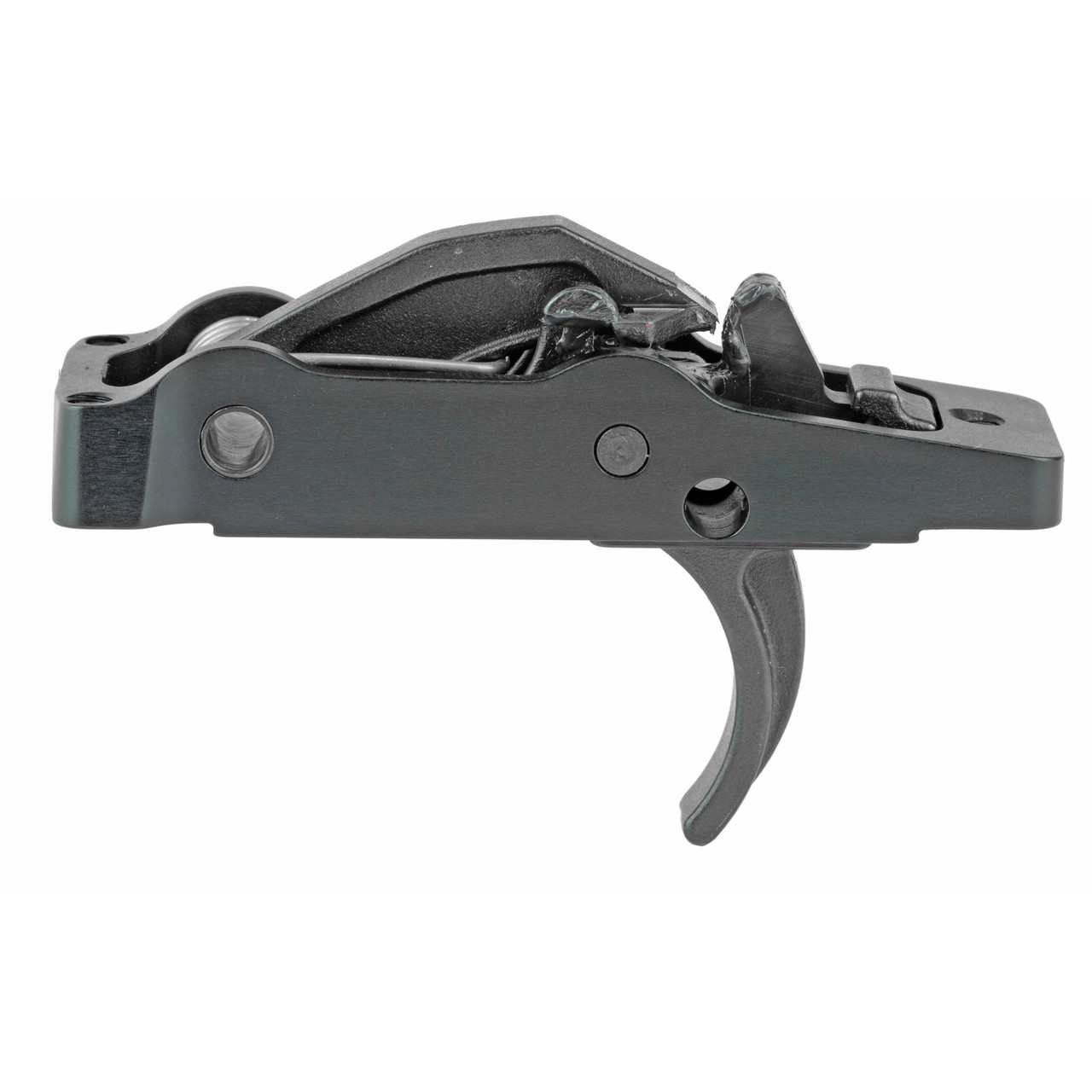 CMC Drop-In Triggers For AK Rifles Single Stage / Curved / 3.5lb