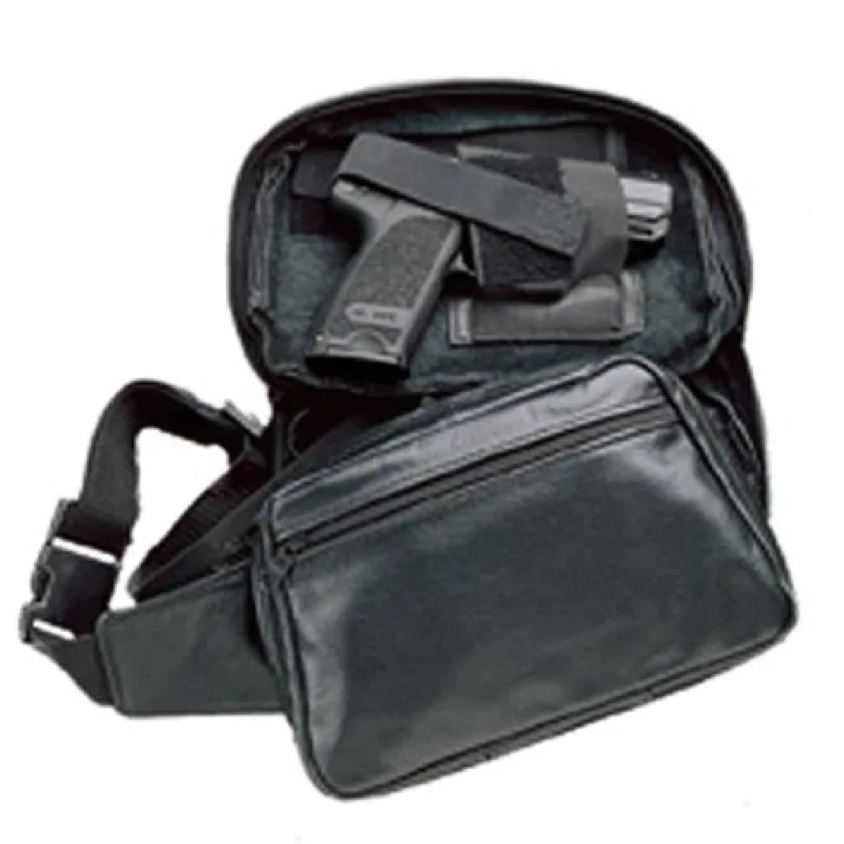 DeSantis Gunny Sack Jr