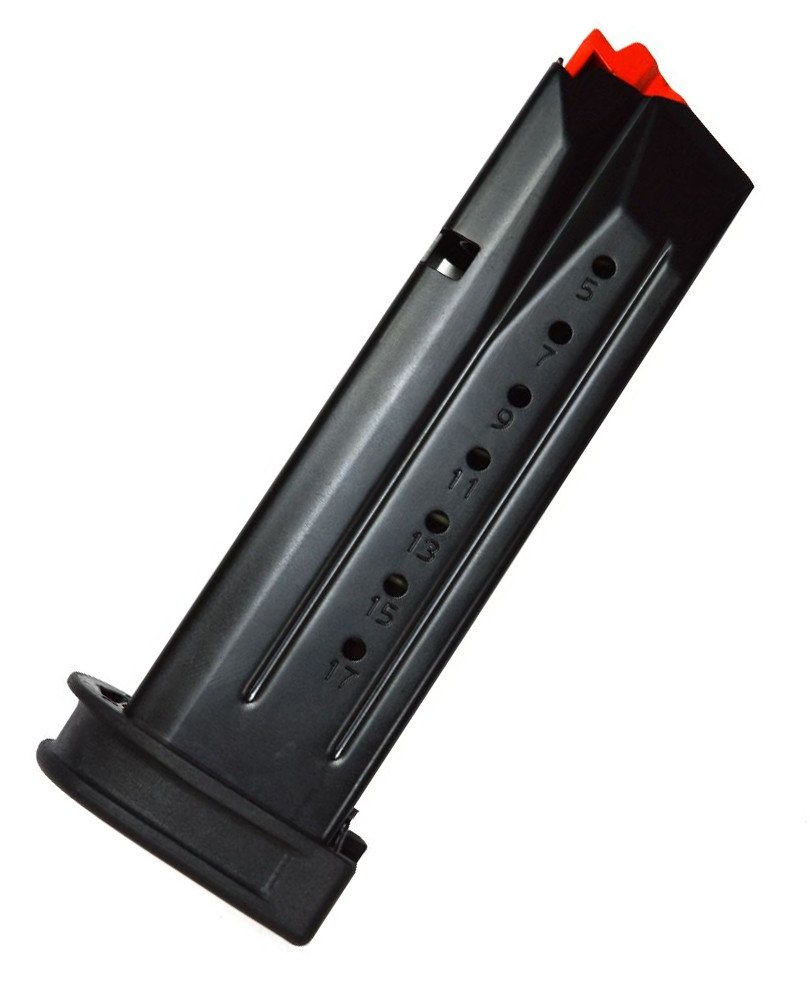 Steyr MF-A2 17rd Magazines