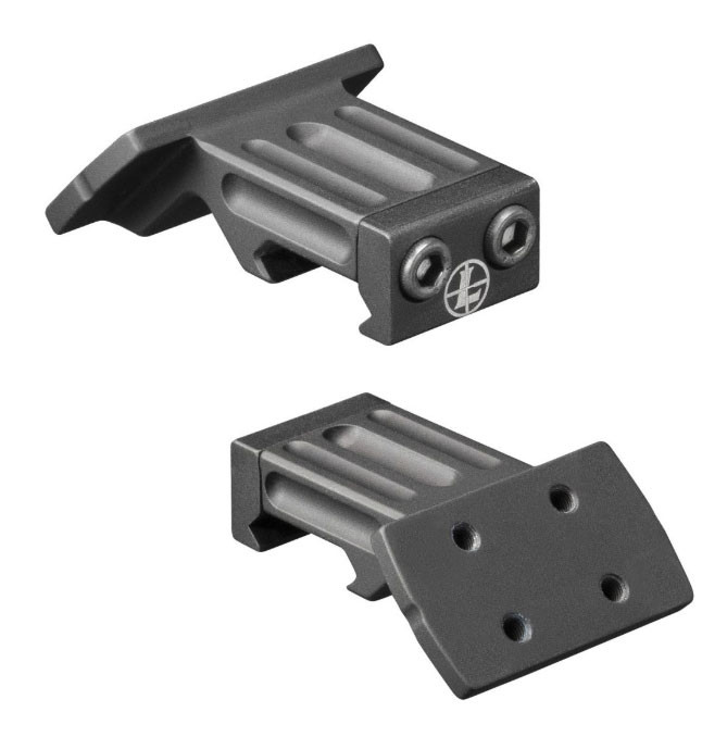Leupold 173236 DeltaPoint Pro 45 Degree Mount