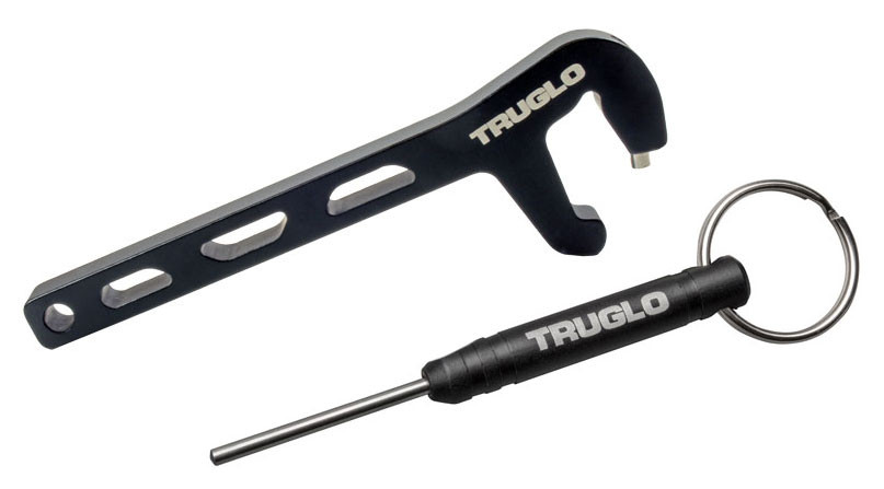 Truglo TruGlo Glock Magazine Disassembly & Punch Tool - $15.98 at BOTACH 