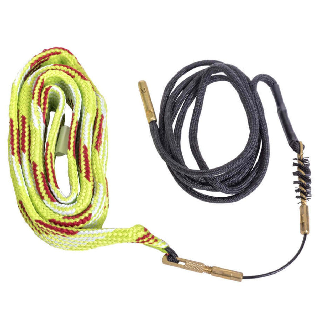 Breakthrough Battle Ropes, .243 Cal Rifle