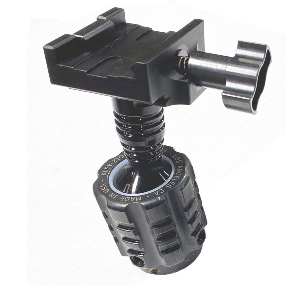 KZ PRP Precision Rifle Pod ARCA Platform