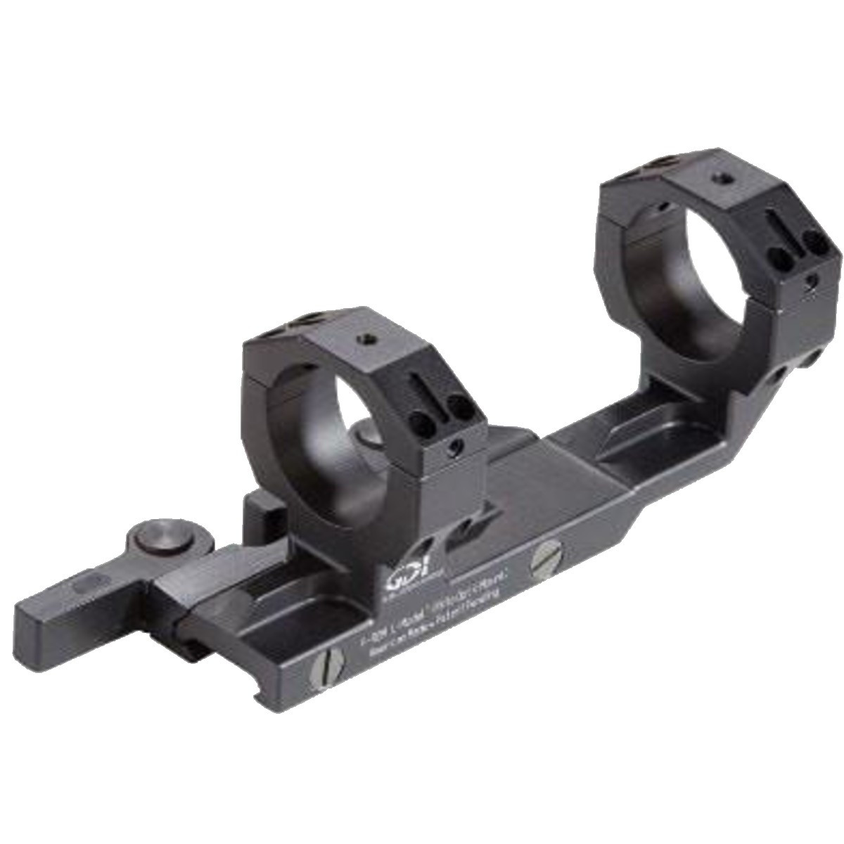 Gdi GDI P-ROM L-Model 35mm Rifle Scope Mount - $405.00 at BOTACH 