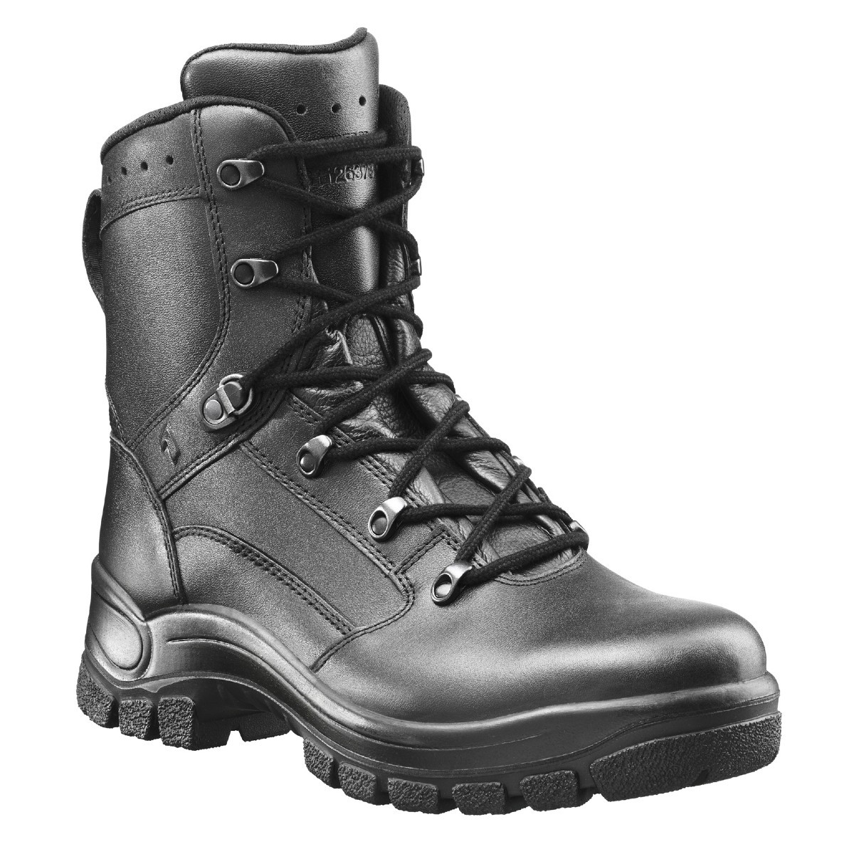 Haix Airpower P7 High Winter Insulated 9" Boots