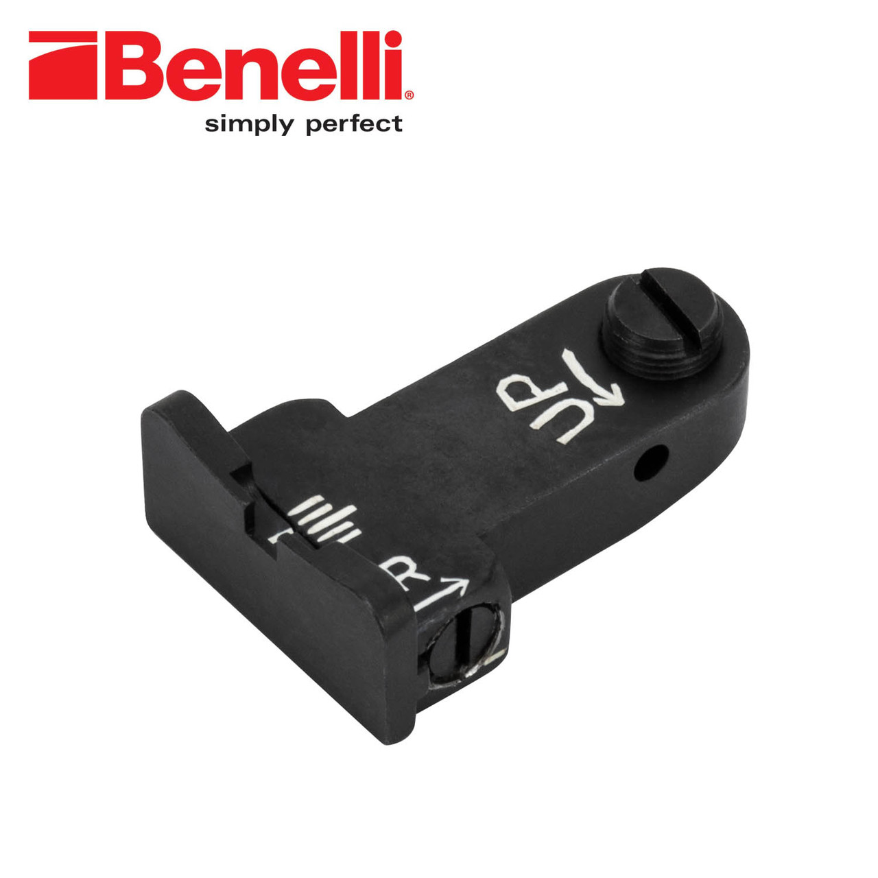 Benelli Benelli Rear Sight Assembly - $64.95 at BOTACH 