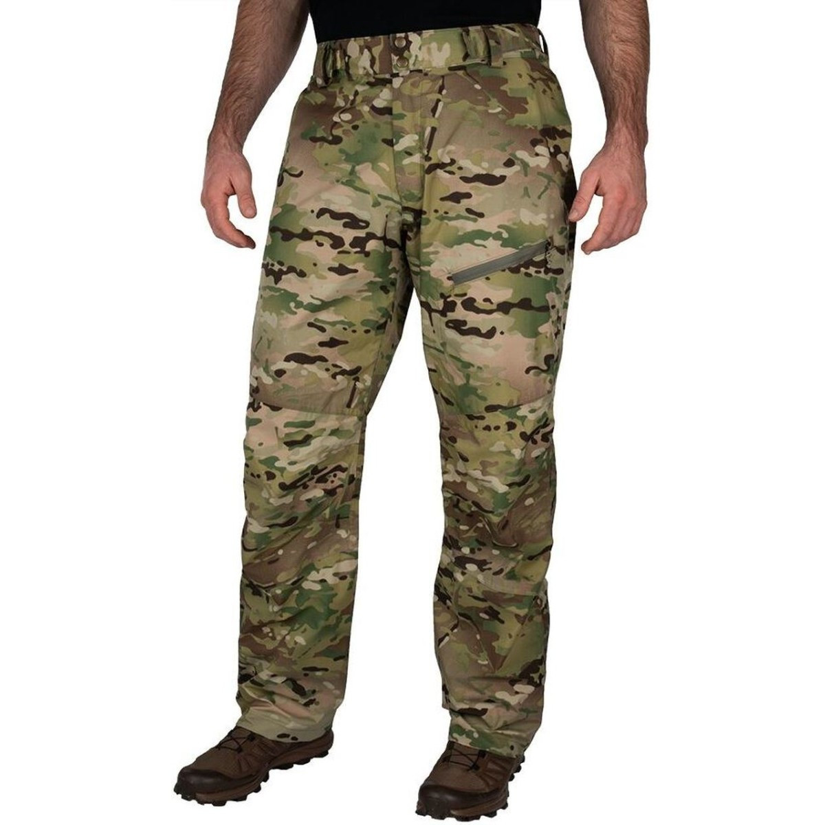 Vertx Recon Shell Pant, Multi-Cam