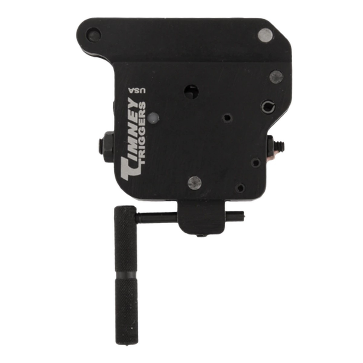 Timney 500T Remington 600 Benchrest Trigger by Timney Triggers -