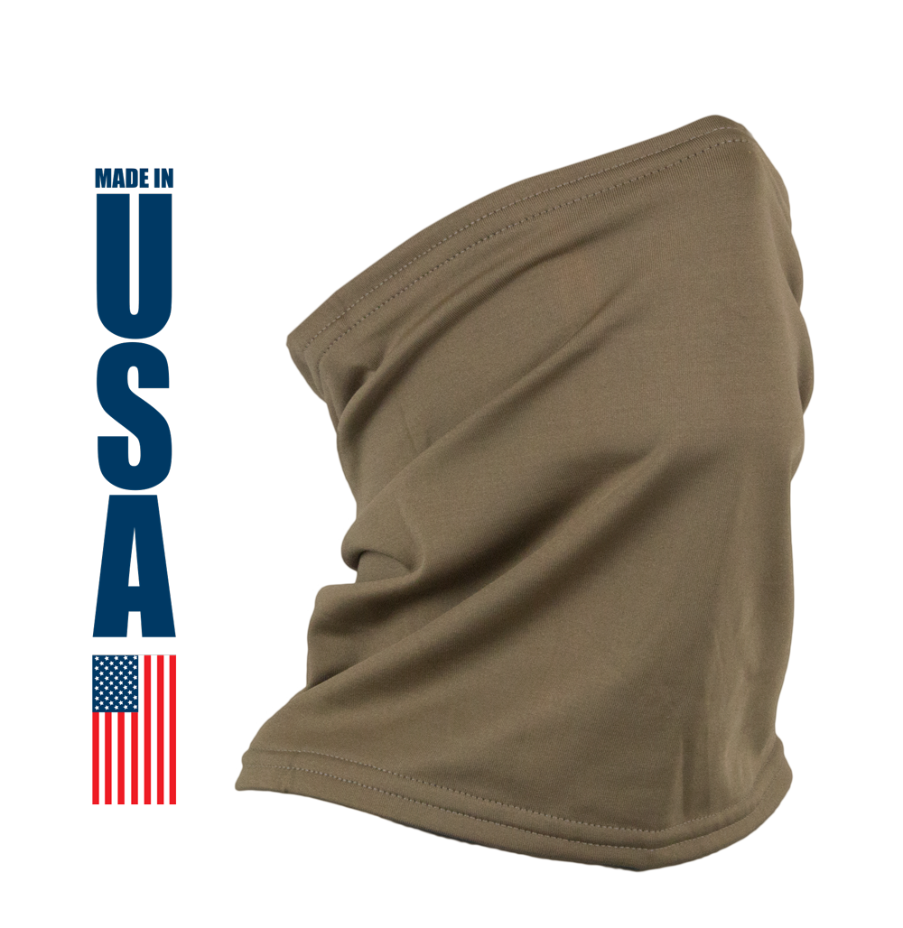 Xgo XGO Performance Neck Gaiter Anti-Odor & Anti-Microbial Protection - $19.98 at BOTACH 