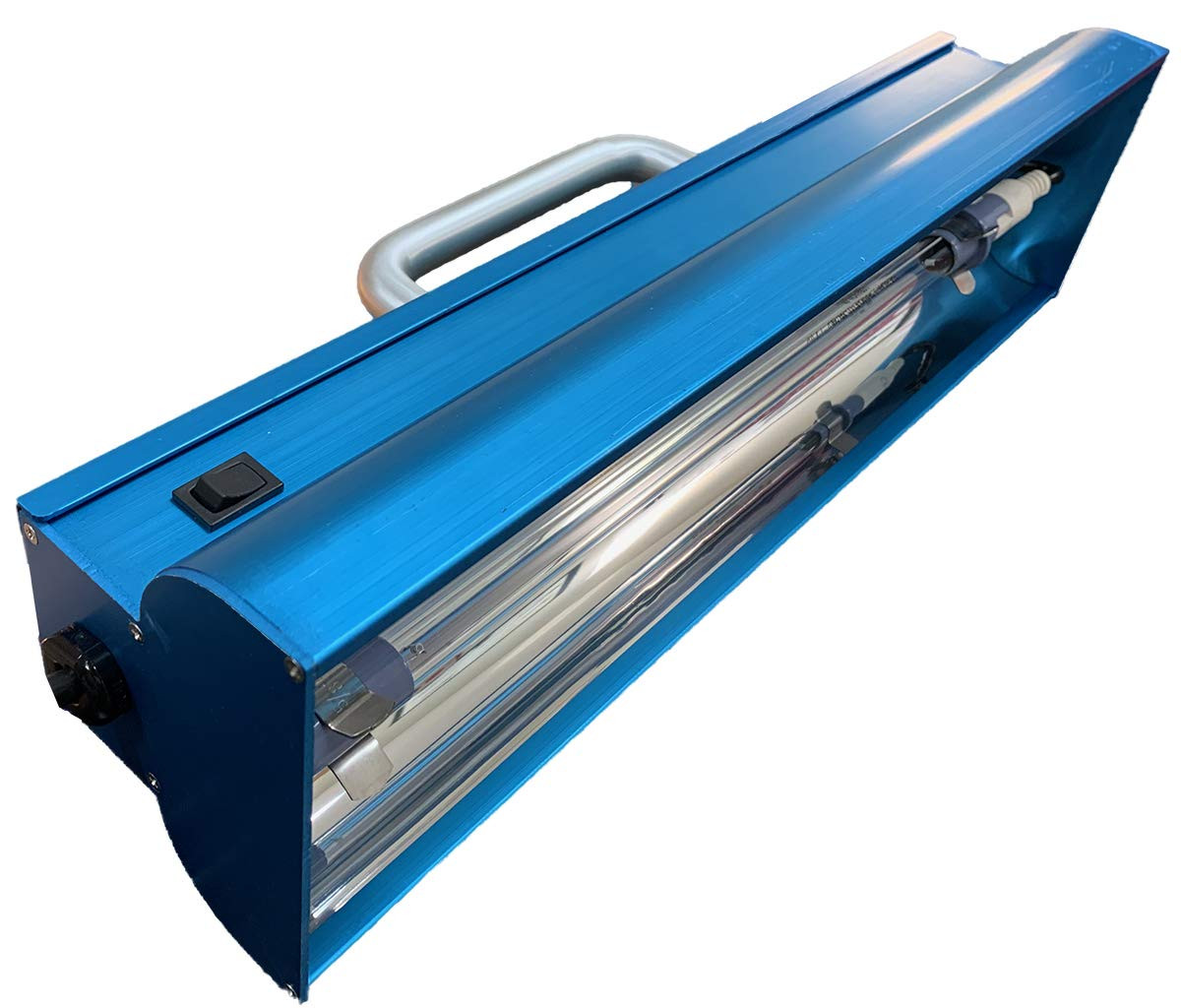 Ultraviolet Blade Handheld UVC Disinfection Wand