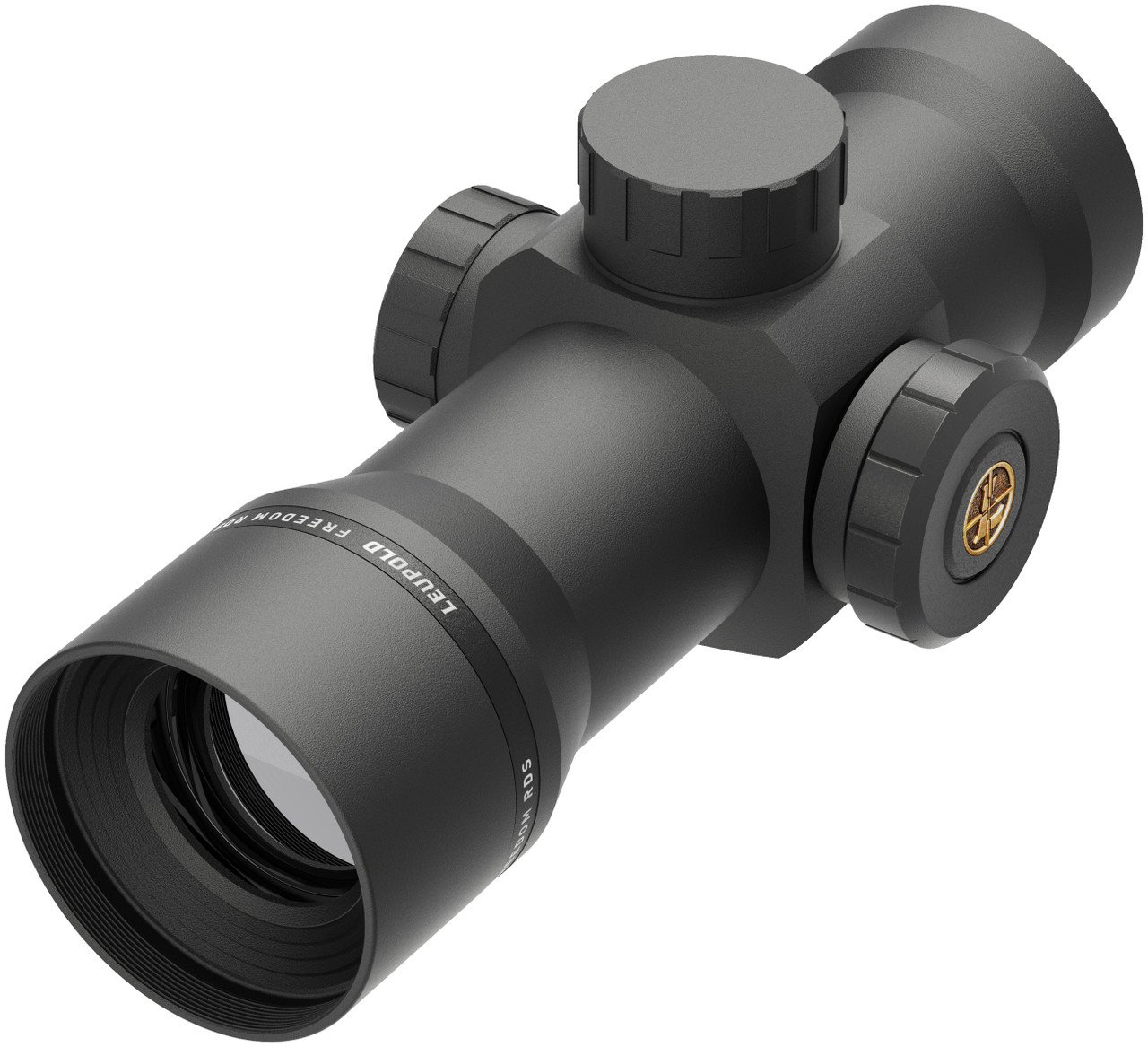 Leupold 180091 Freedom RDS Red Dot Sight 1x34mm