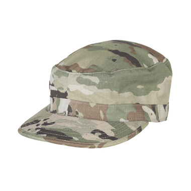 Tru-Spec Scorpion OCP Patrol Caps