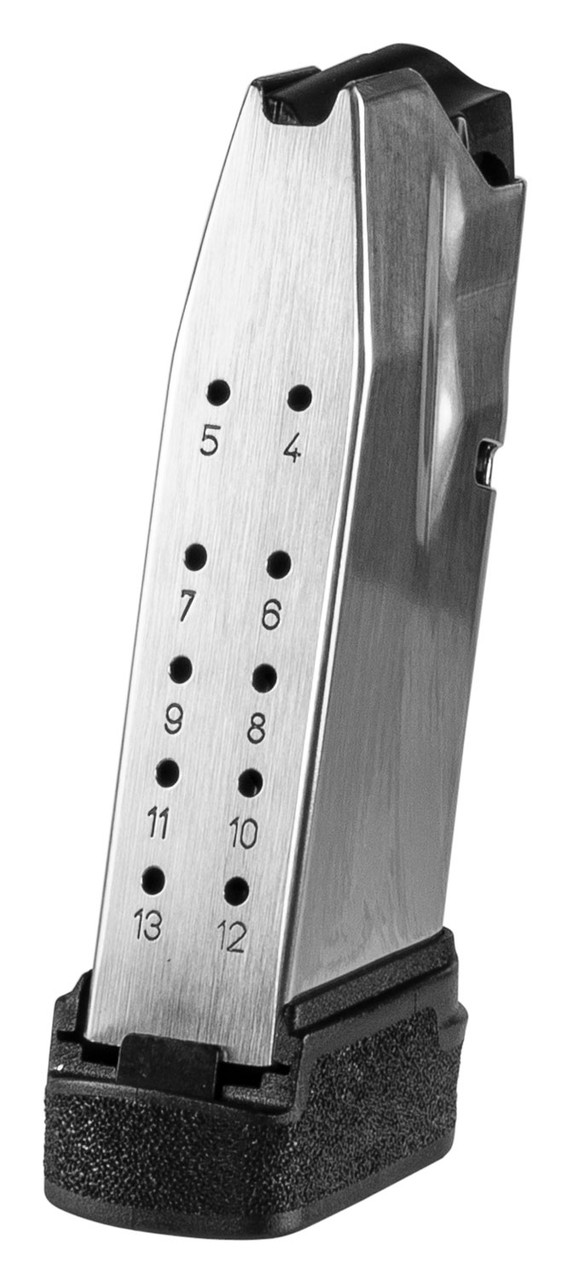 Springfield Springfield HC5913 Hellcat 9mm 13rd Magazines - $33.98 at BOTACH 