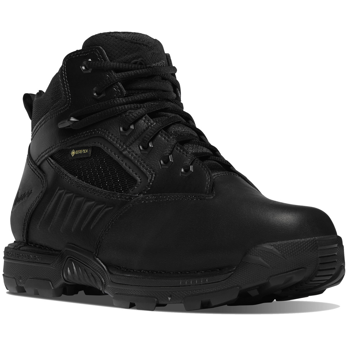 Danner 26630 Striker Bolt 4.5" Black Boots