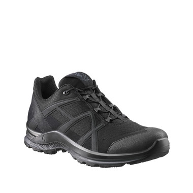 Haix 330016 Men's Black Eagle Athletic 2.1 T Low Shoes