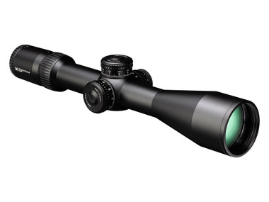 Vortex Strike Eagle 5-25x56 Rifle Scope