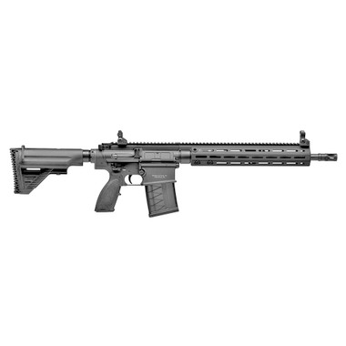HK MR762 16.5" Bbl M-LOK Rifle w/1 20rd Mag
