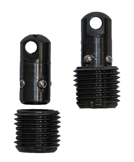 GrovTec GTSW299 Swivel Stud Multi-Adaptor