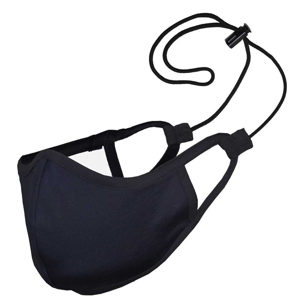 Elbeco Elbeco Shield Protective Mask - $8.98 at BOTACH 