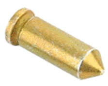Battle Steel Mil-Spec AR15 Safety Selector Detent Pin 12/Pack