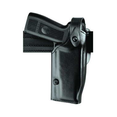 Safariland 6280 SLS MidRide Level II or Level III Retention Duty Holster RH for Sig Sauer