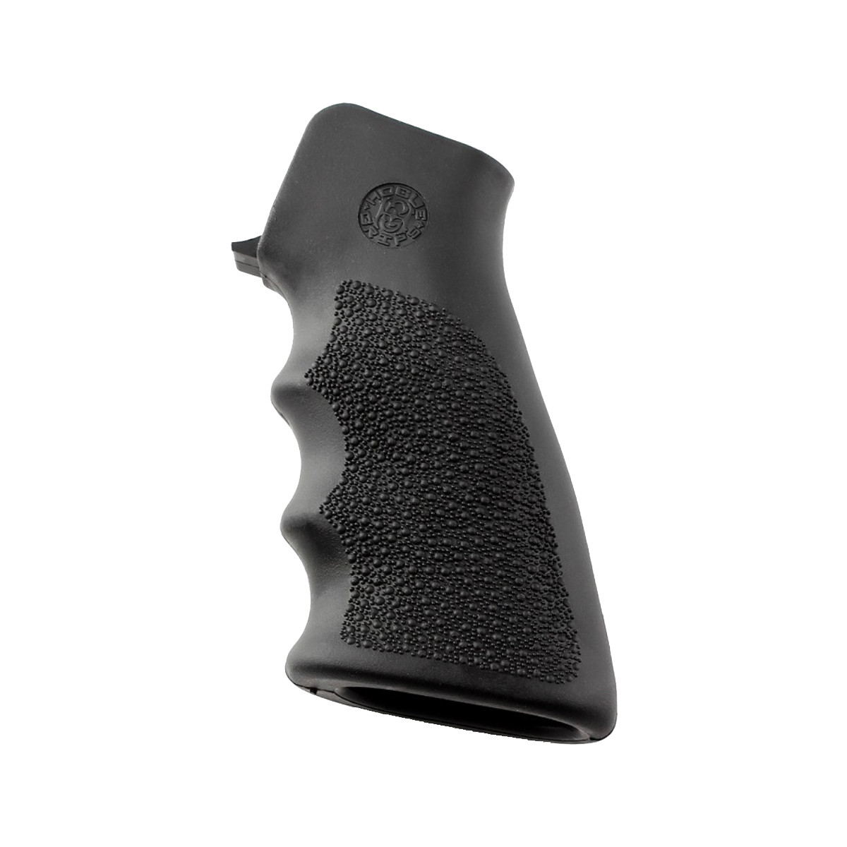 Hogue M4/AR15 Rubber Grip with Finger Grooves