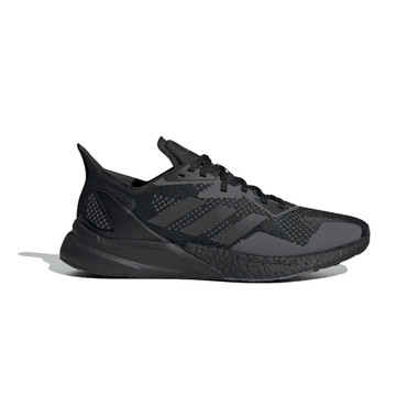 Adidas EH0055 Men's X9000L3 Running Shoes Core Black/Core Black