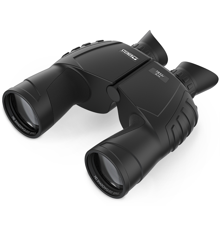 Steiner 2053 Steiner 8x56 T856r Tactical Binoculars SUMR Reticle