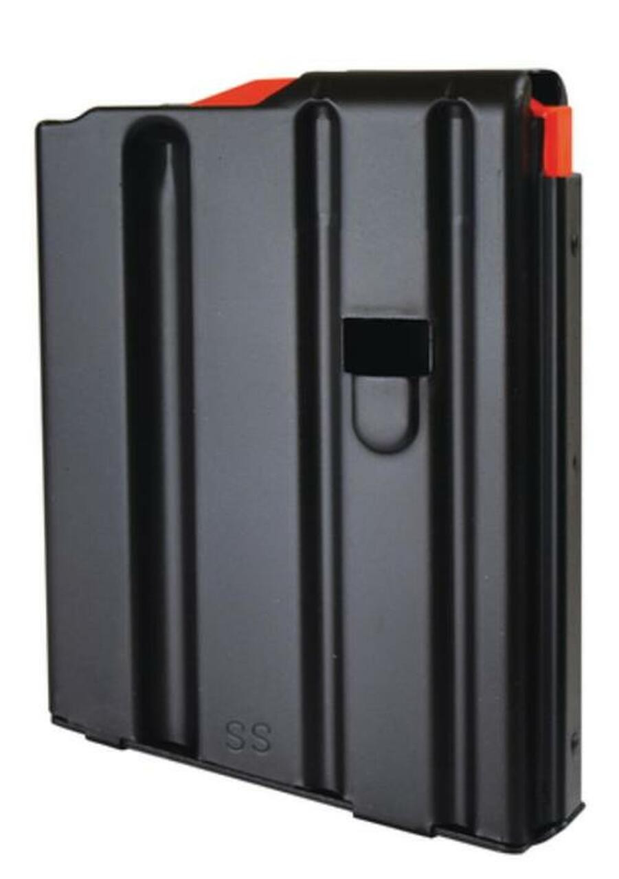 Remington R-15 VTR 5.56mm 5rd Magazine