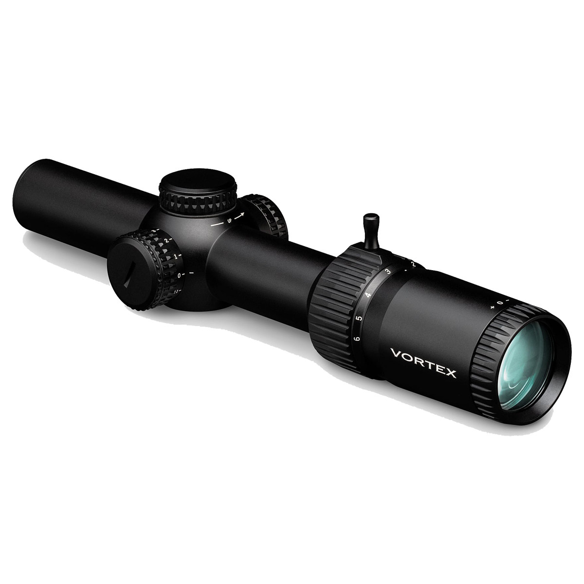 Vortex SE-1624-2 Strike Eagle 1-6x24 AR-BDC3 Reticle Riflescopes