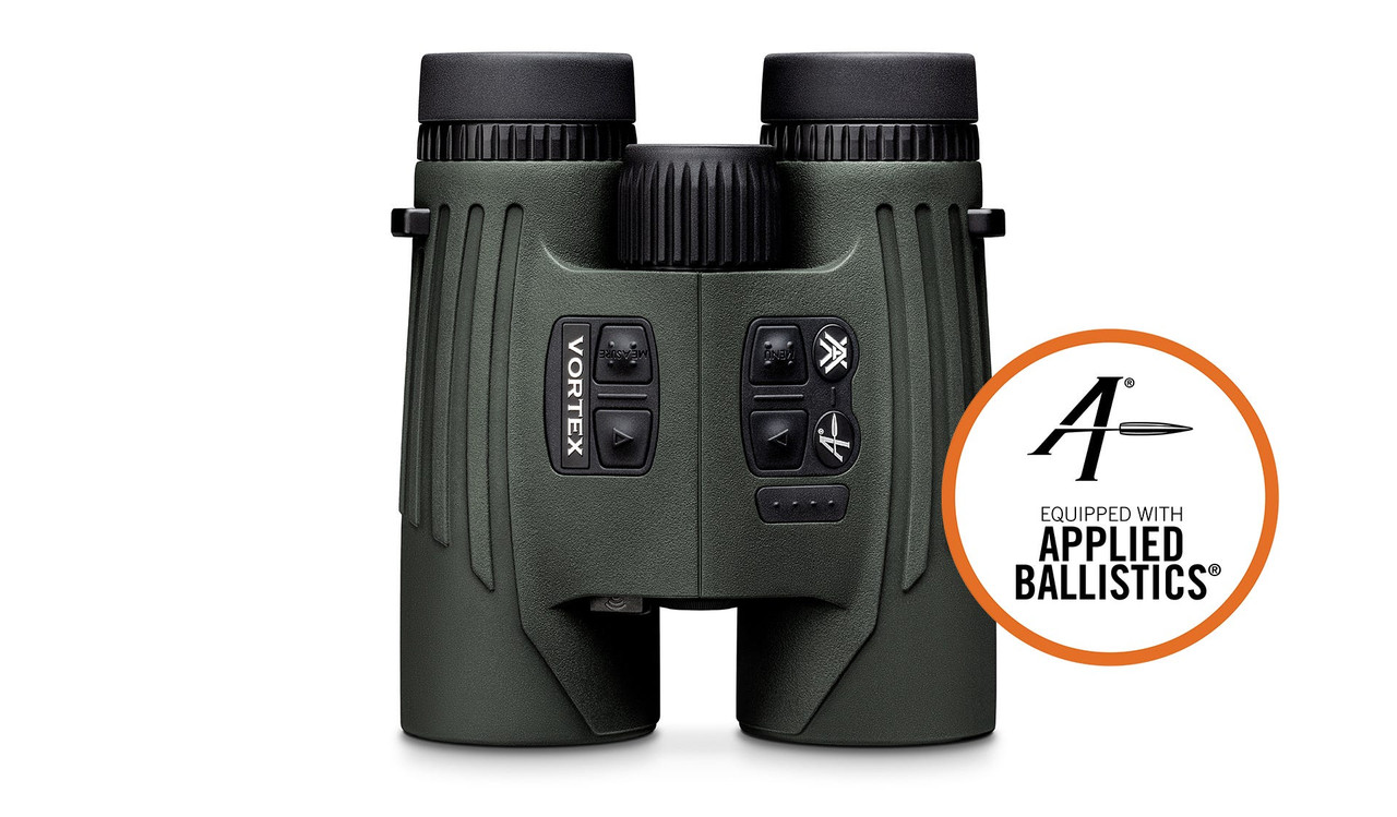 Vortex LRF302 Fury HD 5000 AB 10x42 Binoculars