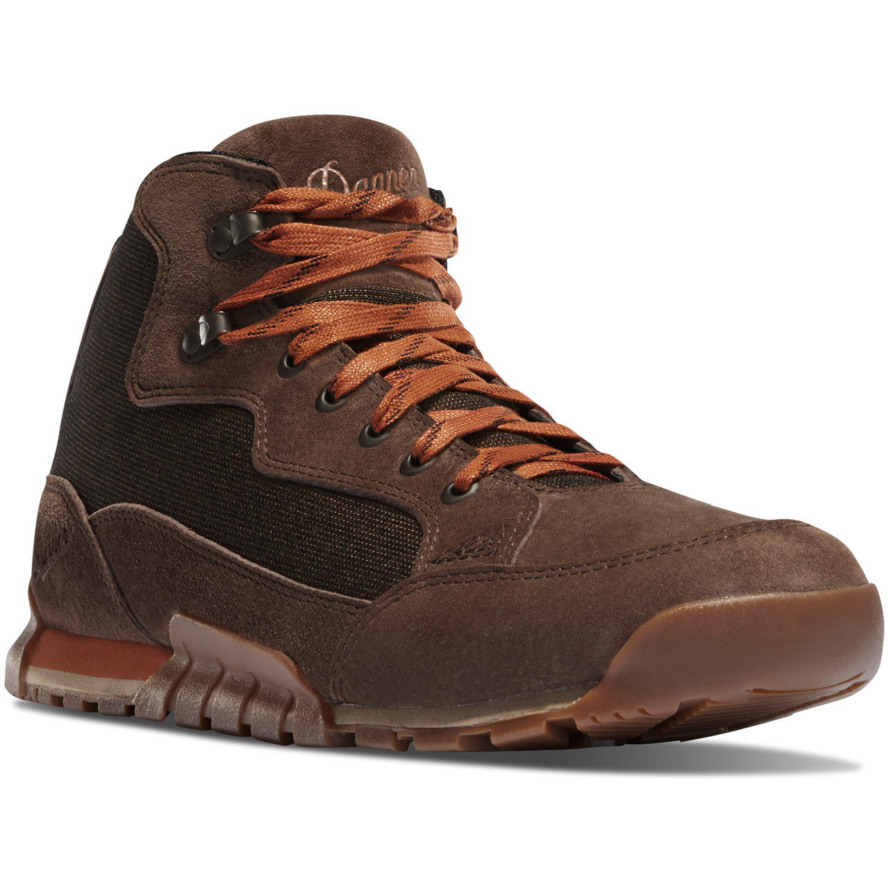 Danner 30162 Dark Earth Waterproof Skyridge Boots