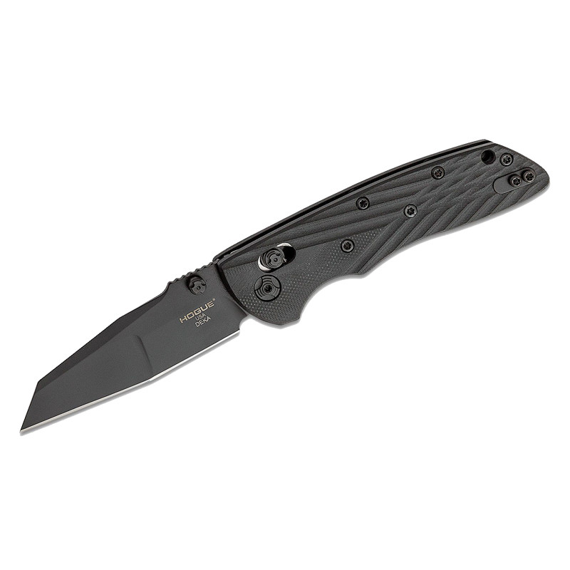 Hogue Hogue Deka ABLE Lock Folding Knife - $148.71 at BOTACH 