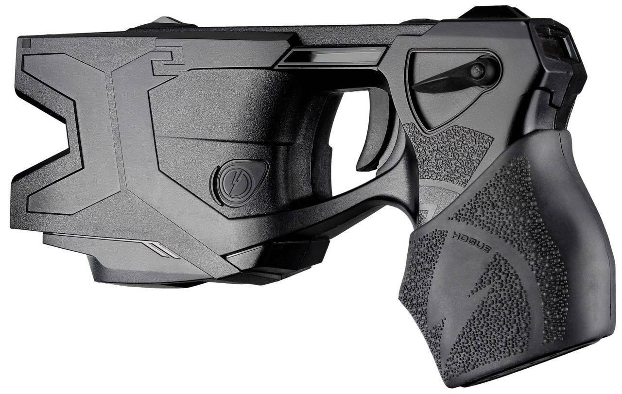 Hogue Taser HandALL Hybrid Grip Sleeves